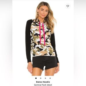 REVOLVE Central Park West Bates Hoodie